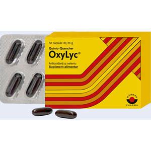 OxyLyc ®